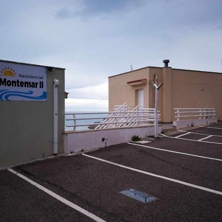 A H Rentals Montemar 4 Apartamento เพนิสโคลา ภายนอก รูปภาพ
