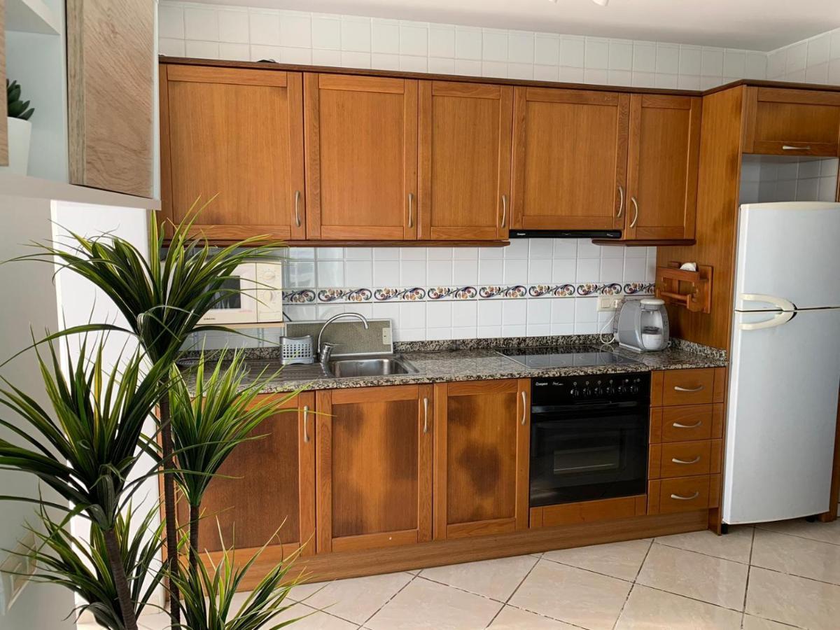 A H Rentals Montemar 4 Apartamento เพนิสโคลา ภายนอก รูปภาพ