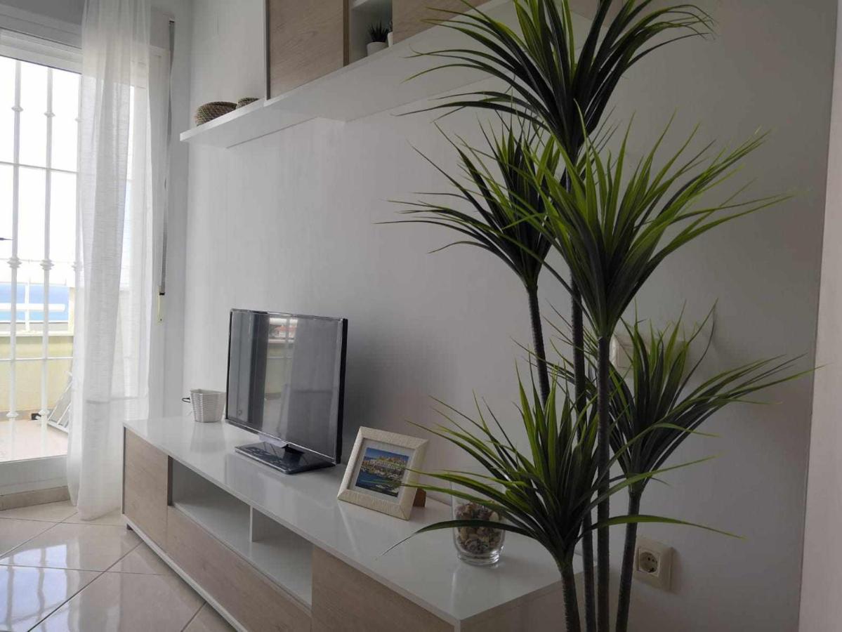 A H Rentals Montemar 4 Apartamento เพนิสโคลา ภายนอก รูปภาพ