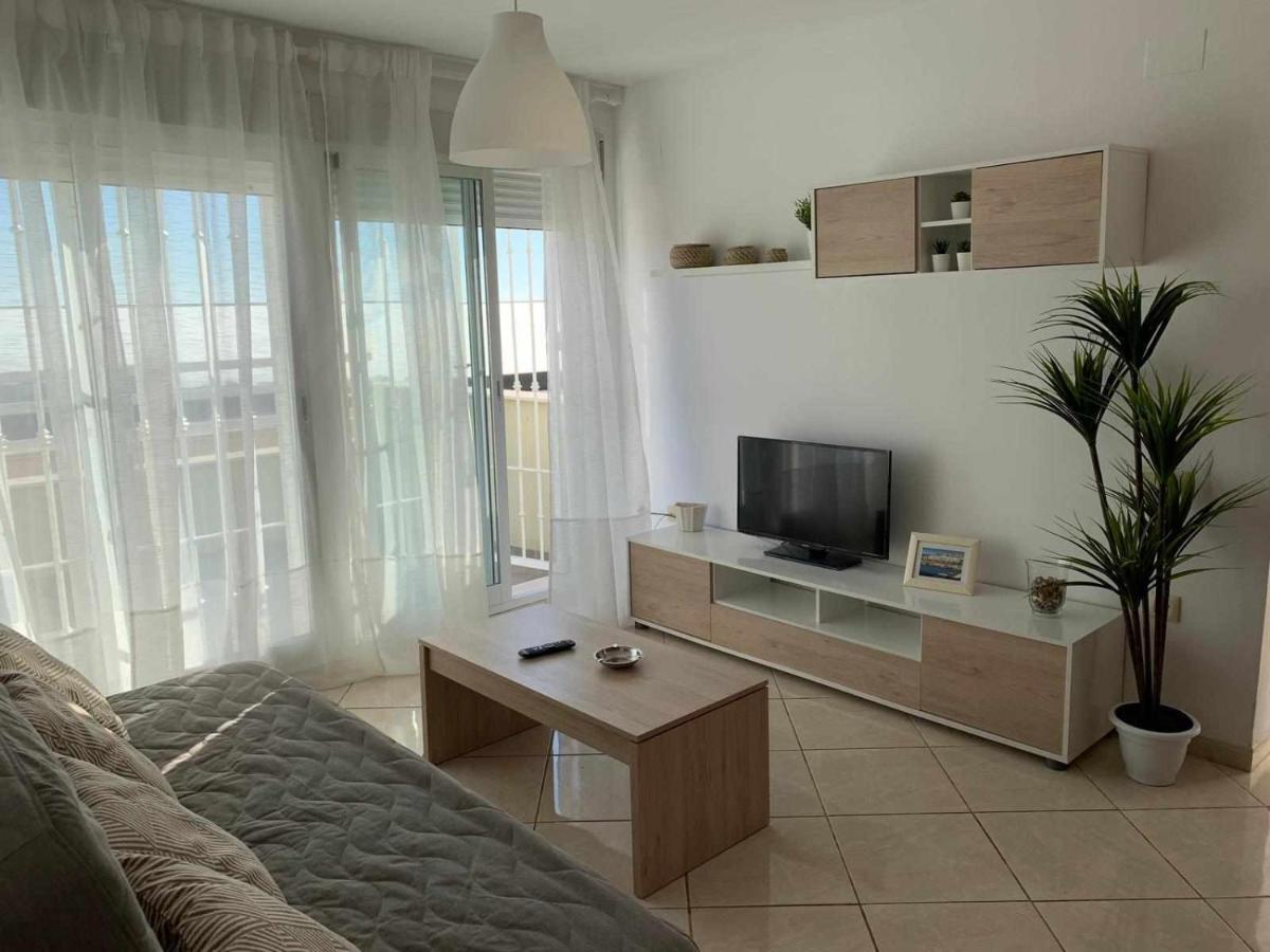 A H Rentals Montemar 4 Apartamento เพนิสโคลา ภายนอก รูปภาพ