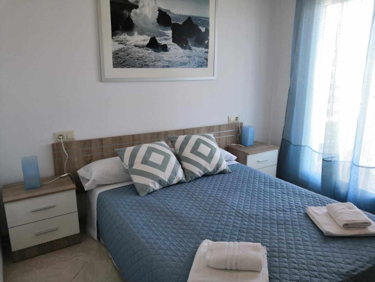 A H Rentals Montemar 4 Apartamento เพนิสโคลา ภายนอก รูปภาพ