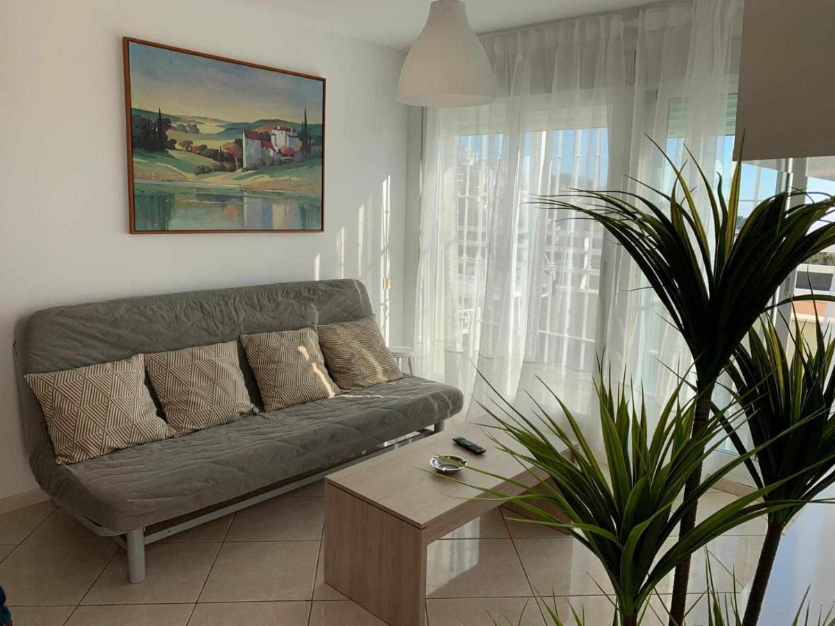 A H Rentals Montemar 4 Apartamento เพนิสโคลา ภายนอก รูปภาพ