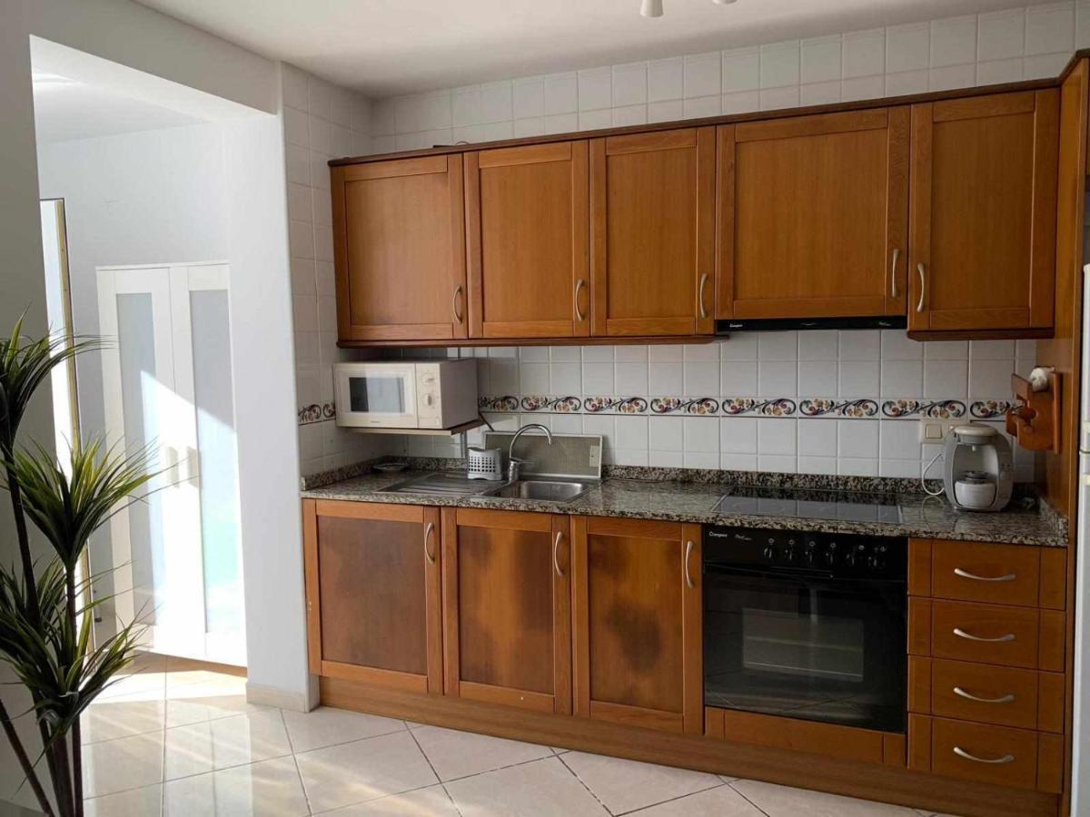 A H Rentals Montemar 4 Apartamento เพนิสโคลา ภายนอก รูปภาพ
